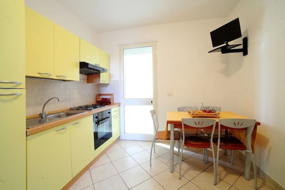 Residence Rivamare Ugento