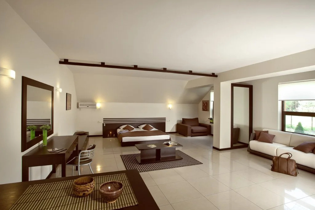 GOOD ZONE Hotel