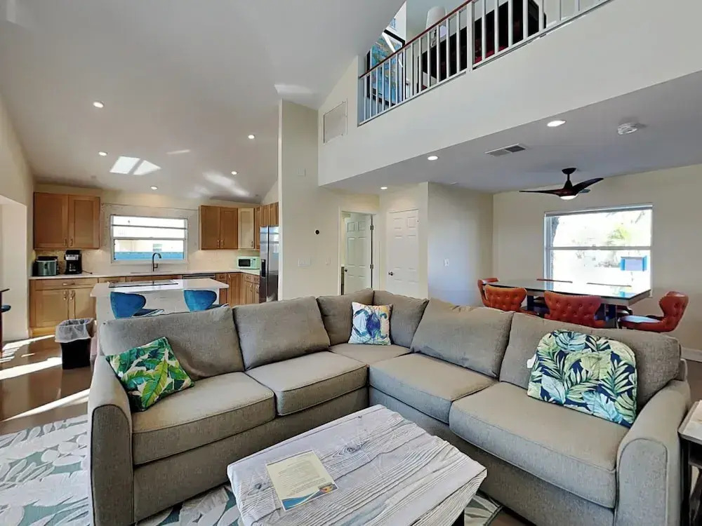 244 Flamingo by Distinctive Beach Rentals