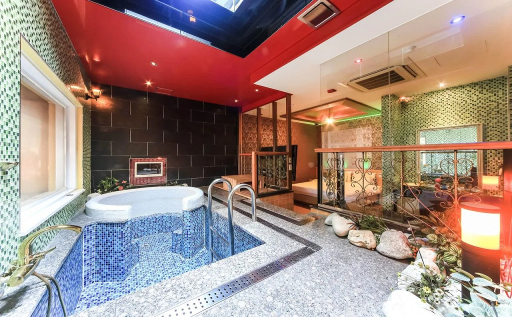 Vov Hotel