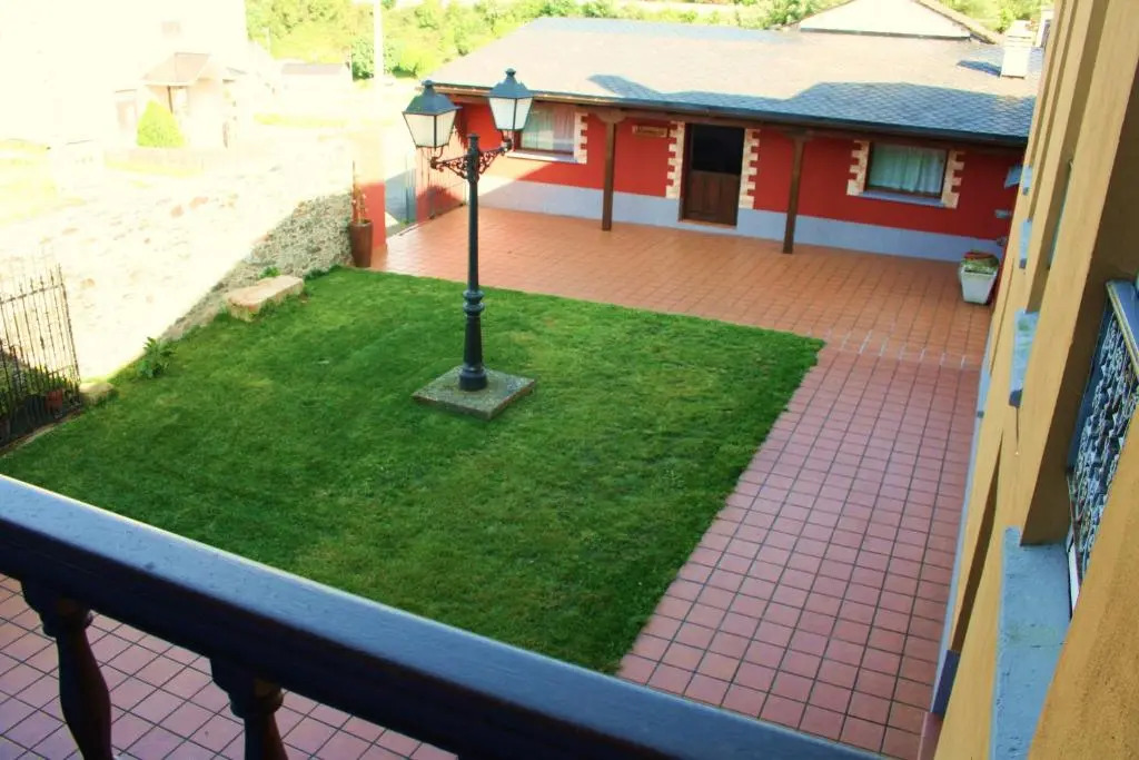 Casa Samuel
