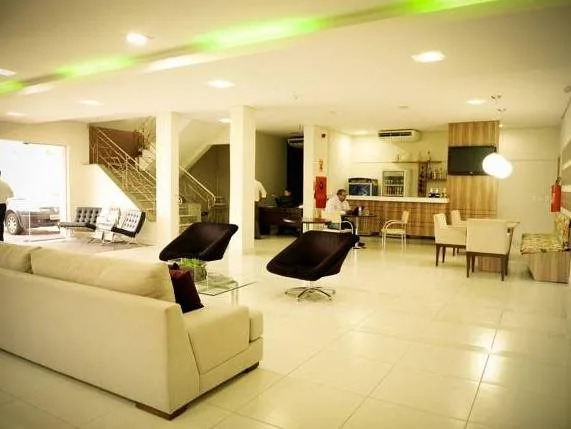 Hotel Mangabeiras