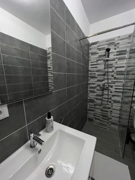 New Residence Apartament