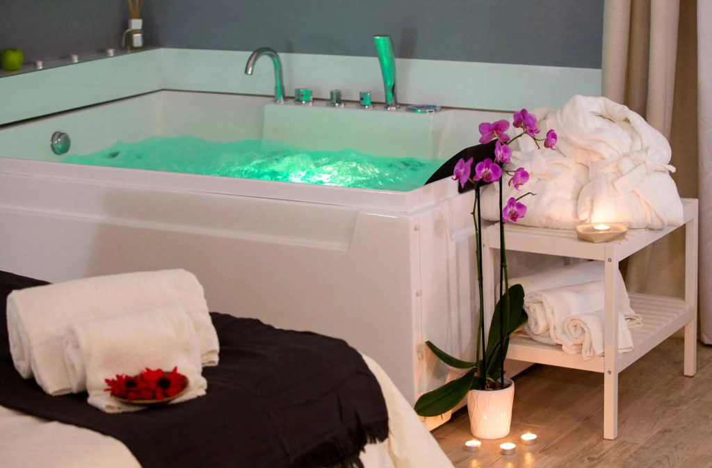 Duomo Luxury Suite Catania