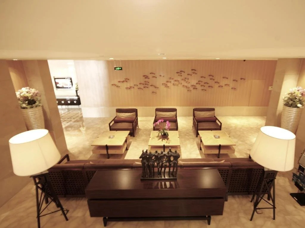 Zhonghan Hotel