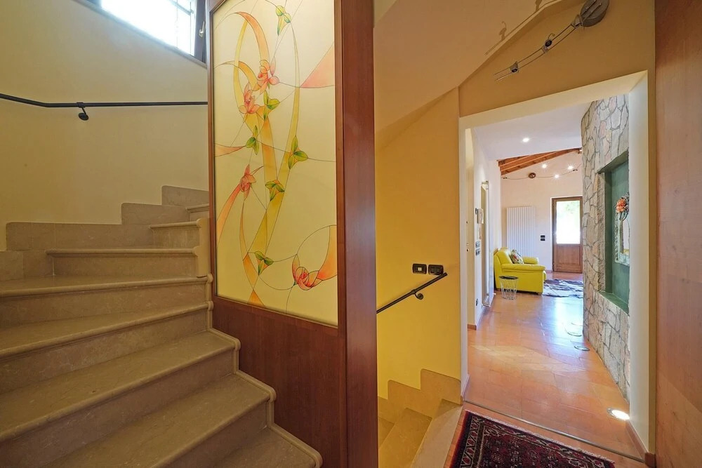 Villa Loto in Limone sul Garda