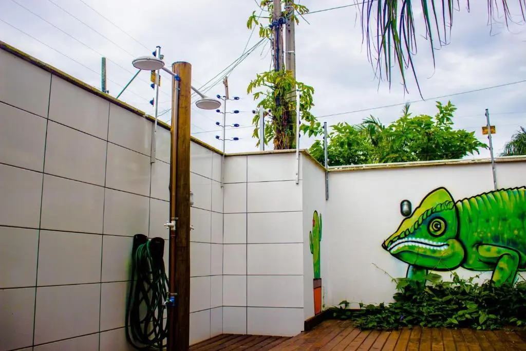 Floripa Surf Hostel