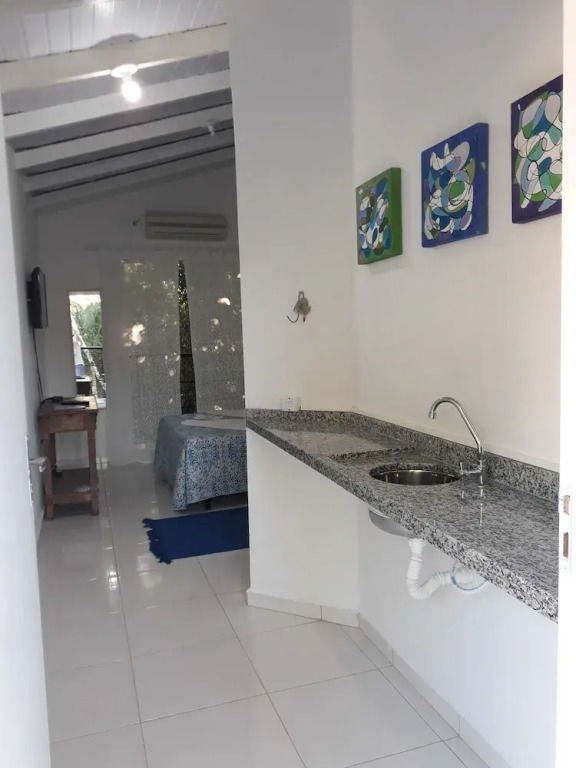 Juquehy Praia Hotel