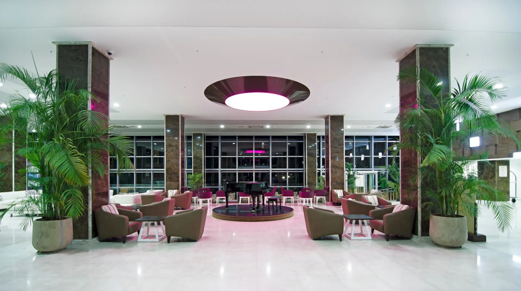Palm Wings Beach Resort & Spa Kusadasi- All Inclusive
