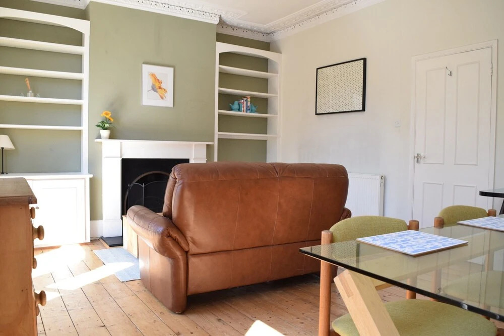 Spacious 1 Bedroom By Finsbury Park