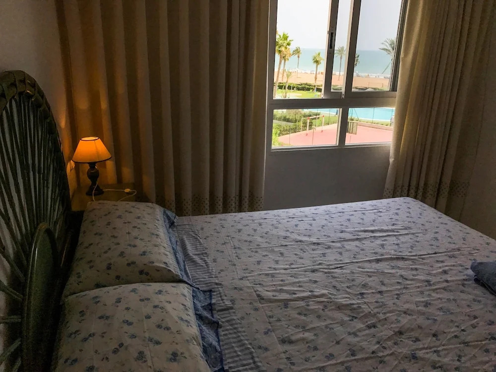 Apartamento Playa Urbanova