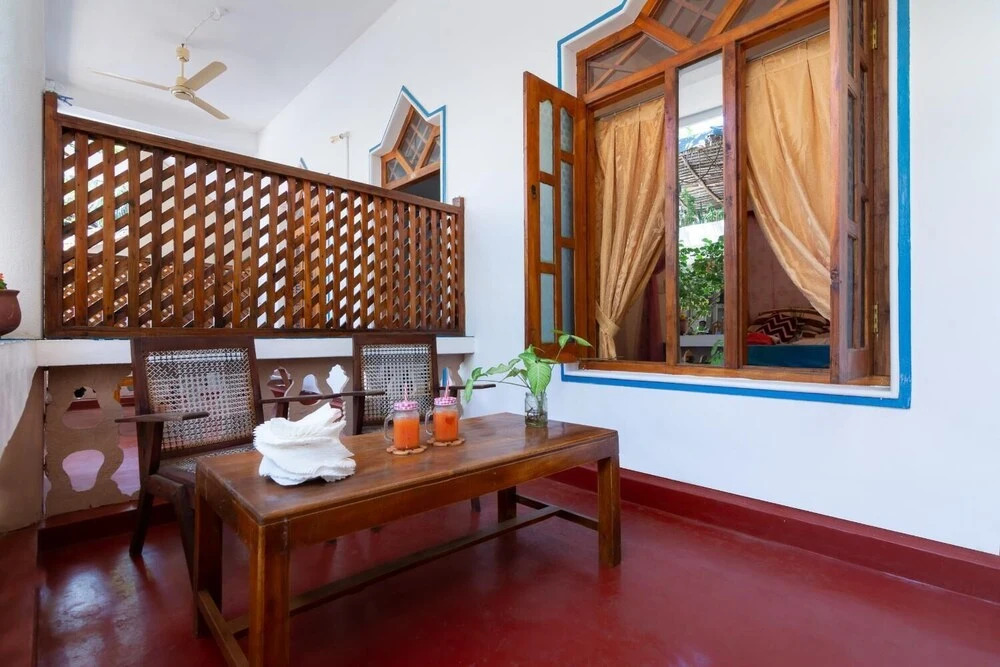 Arugam Hostel