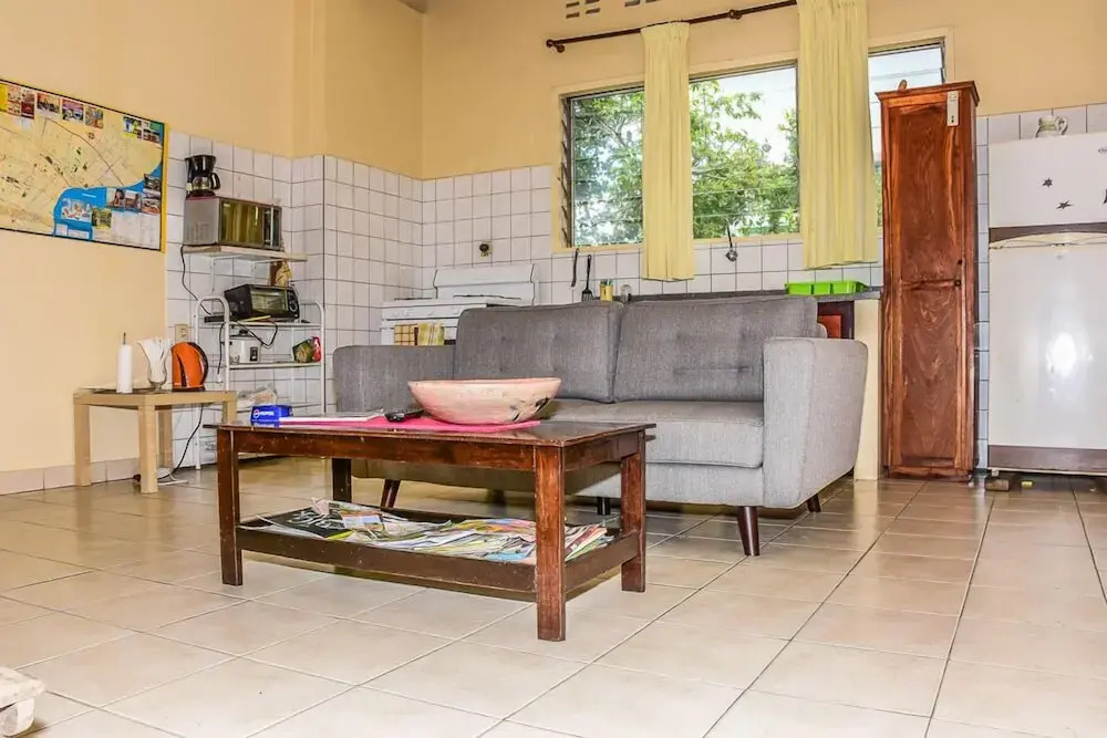 Macsapartment