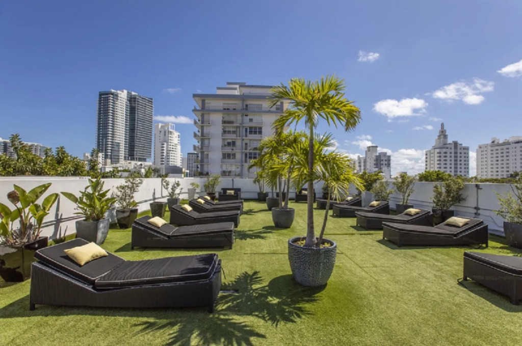 Lincoln Arms Suites