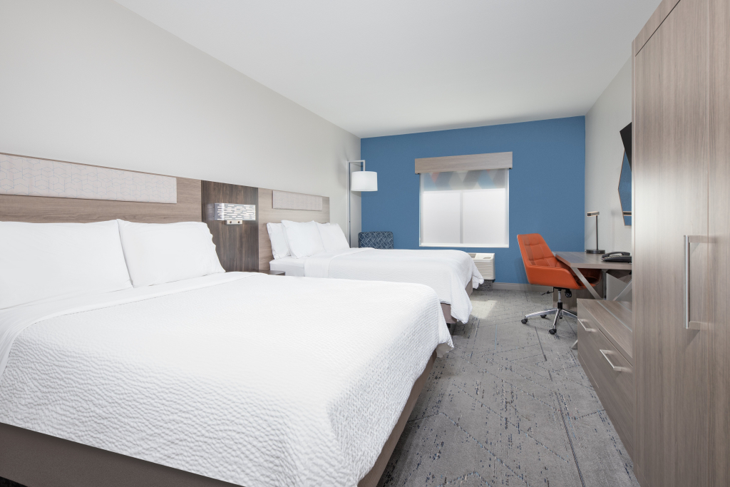 Holiday Inn Express Hotel & Suites Dallas West by IHG