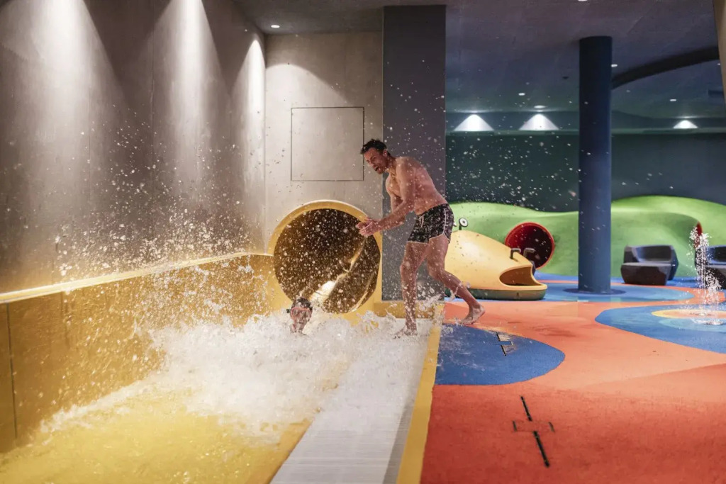 Falkensteiner Family Resort Lido
