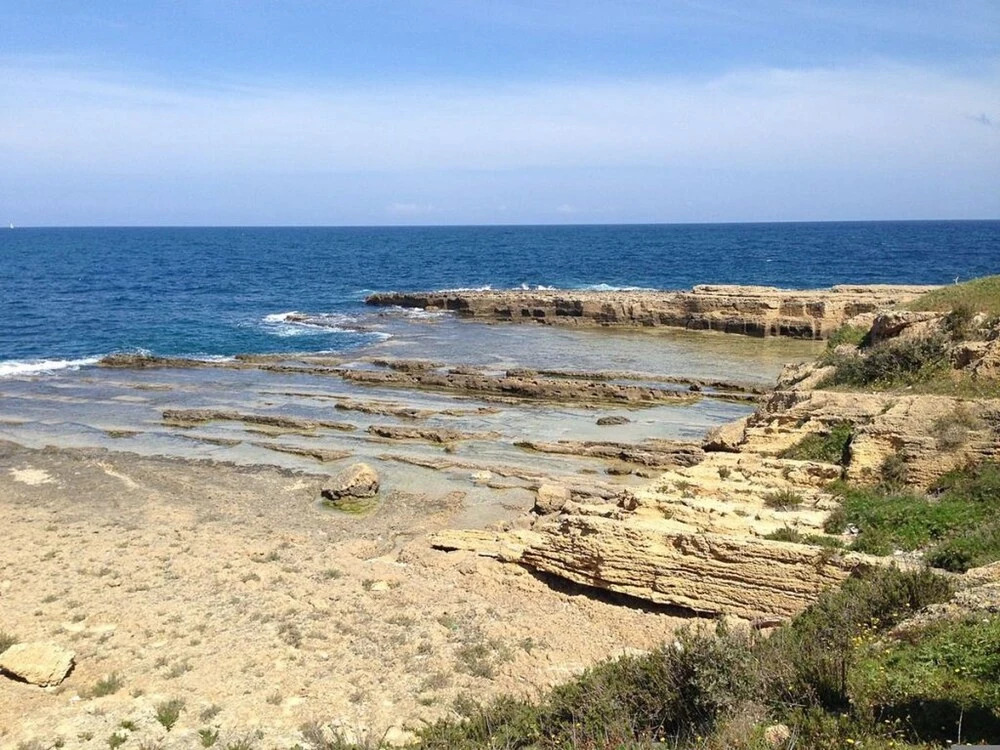 Apartment With 3 Bedrooms in Siracusa, With Private Pool, Furnished Ga
