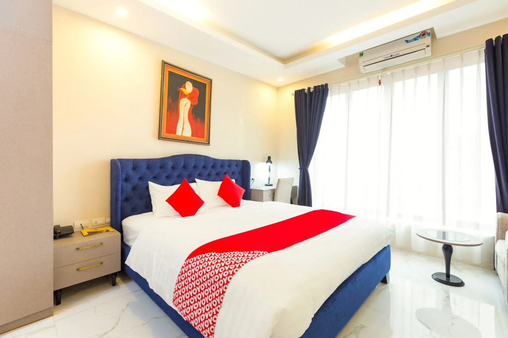 Aisha HOTELS and APARTMENTS