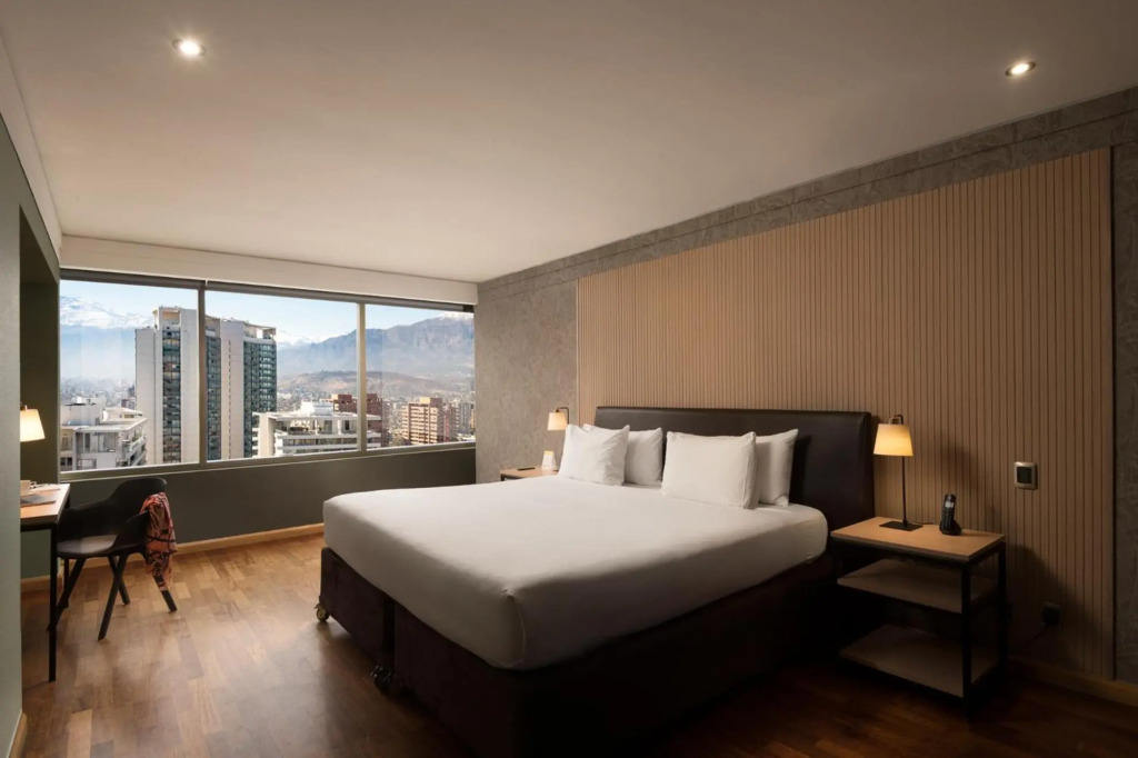 Boulevard Suites Ferrat