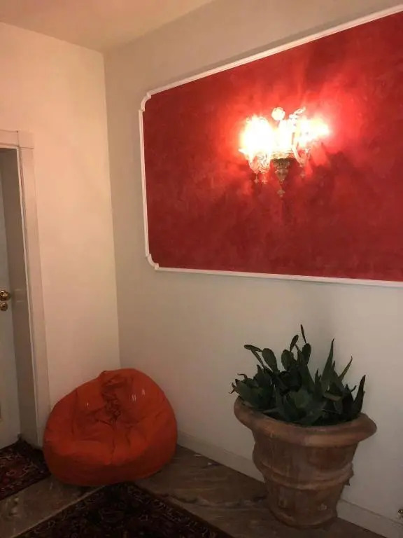 B&B Casa Boscolo