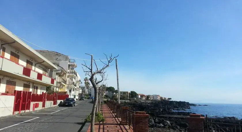 Casa sul Mare