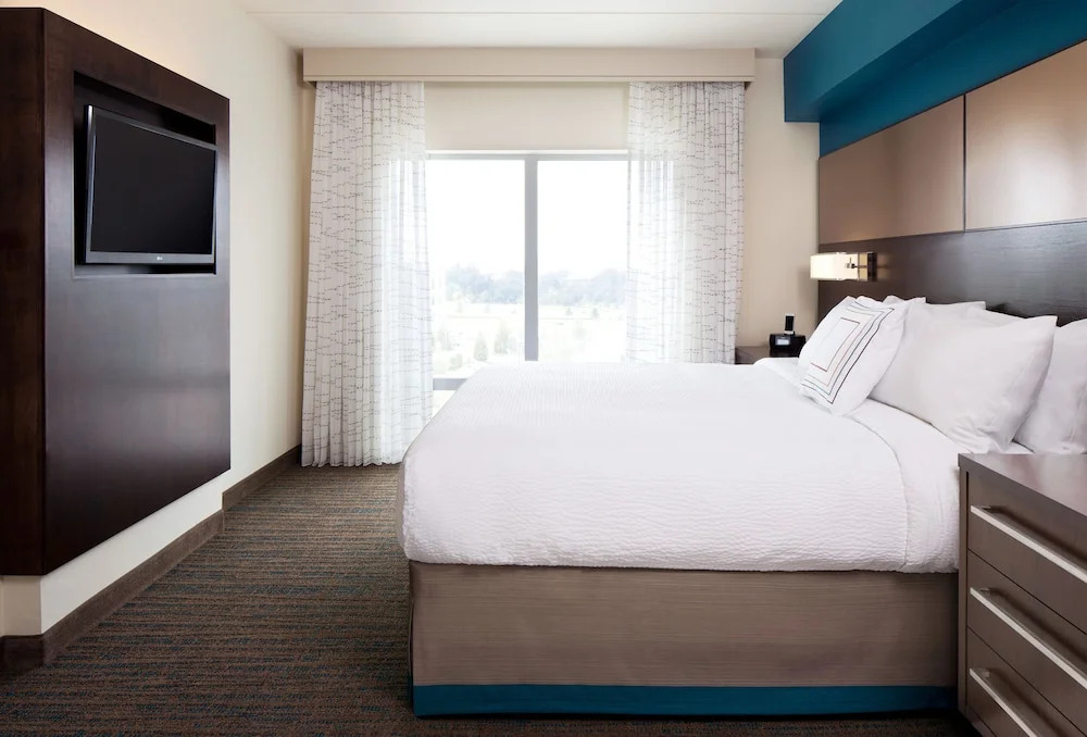 Residence Inn Nashville Mt. Juliet