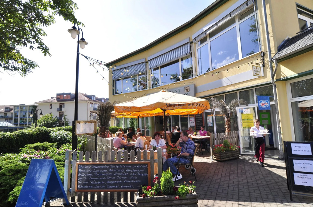 Hotel Herzog Georg