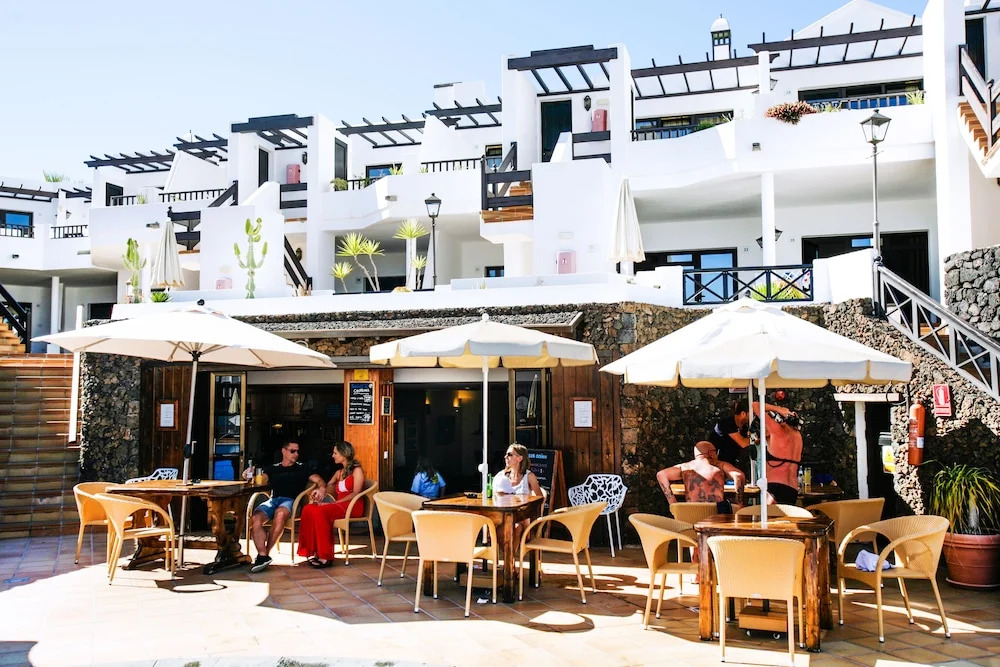 Club Oceano