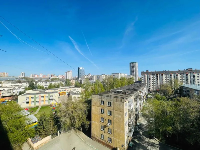 Апартаменты Атмосфера cна на улице Челюскинцев, д. 30