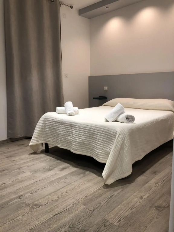Hotel le Dauphin