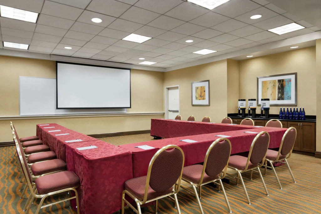 Hampton Inn Washington-Dulles Int'l Airport South