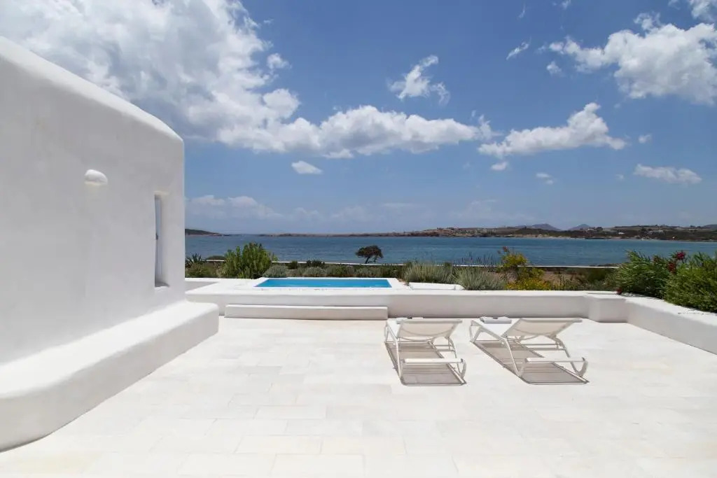 The Sand Collection Villas