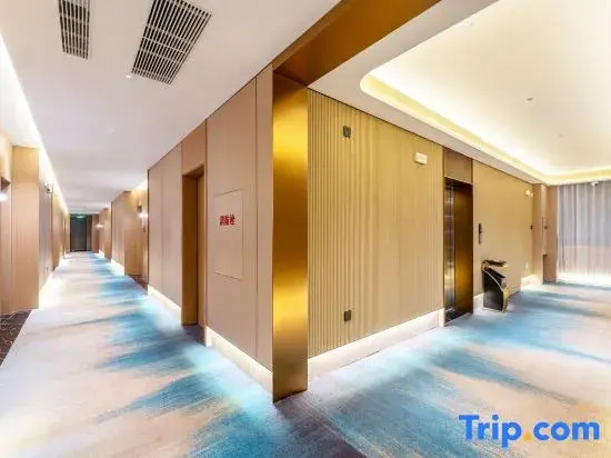 Shanwei Xiguang Garden Hotel (Erma Road Food Street, Fengshan Mazu Branch)