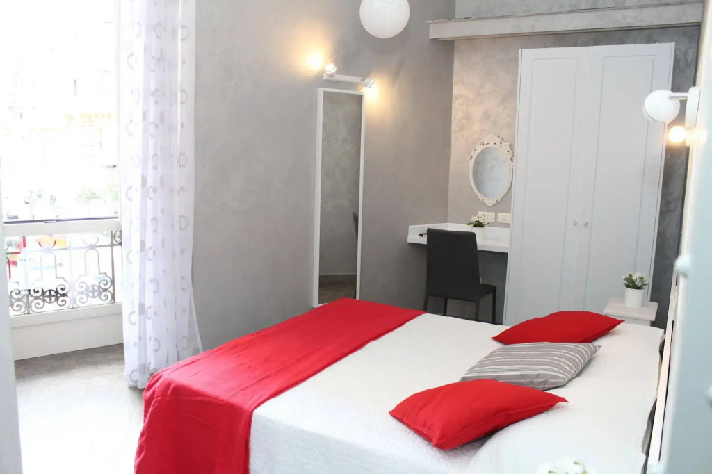 Residenza Nicola Amore