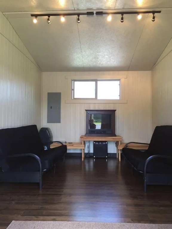 Godspeed Events and Lodging