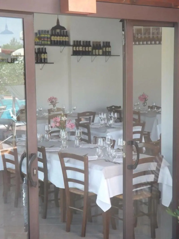 Hotel Ristorante Al Canto delle Sirene