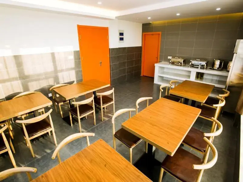 Shell Hotel Suzhou Kunshan Zhoushi Town Jinlong Road Huangpu Jiayuan