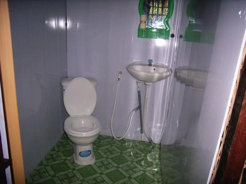 Cai Son Orchard Home Stay