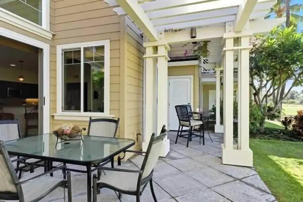 Fairway Villas K1 - Three Bedroom Condo
