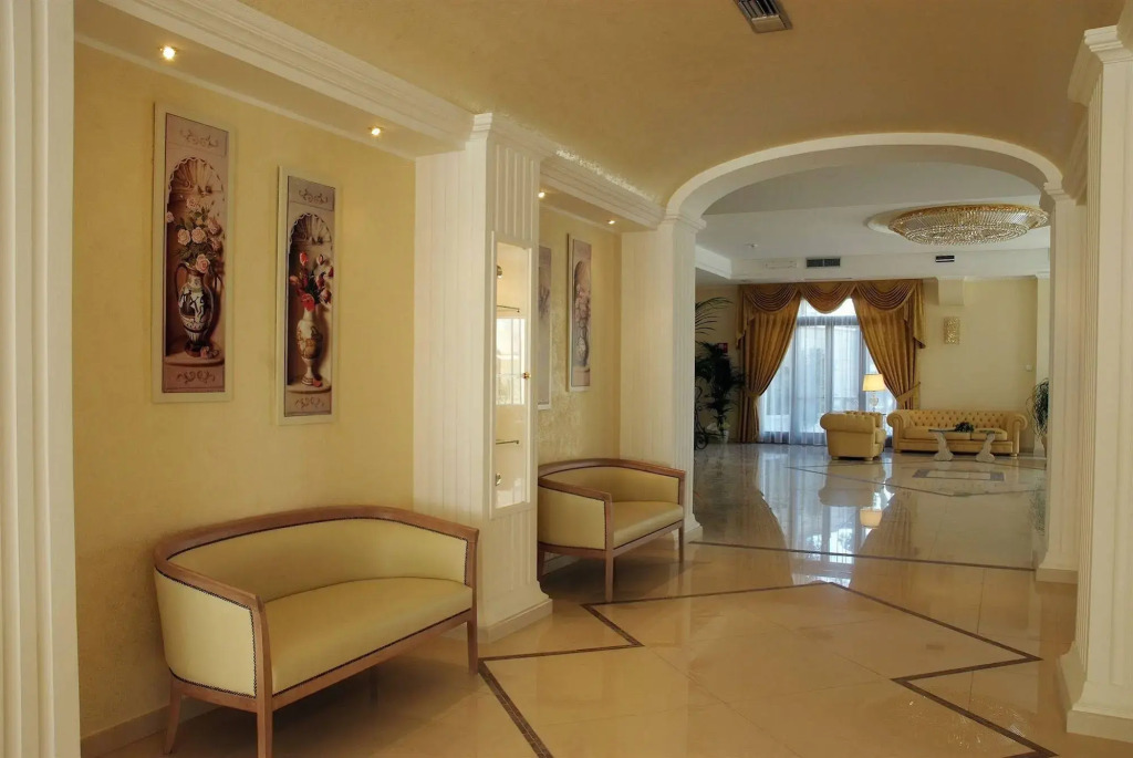UNICO Albatres Palace Salento by Life Resorts