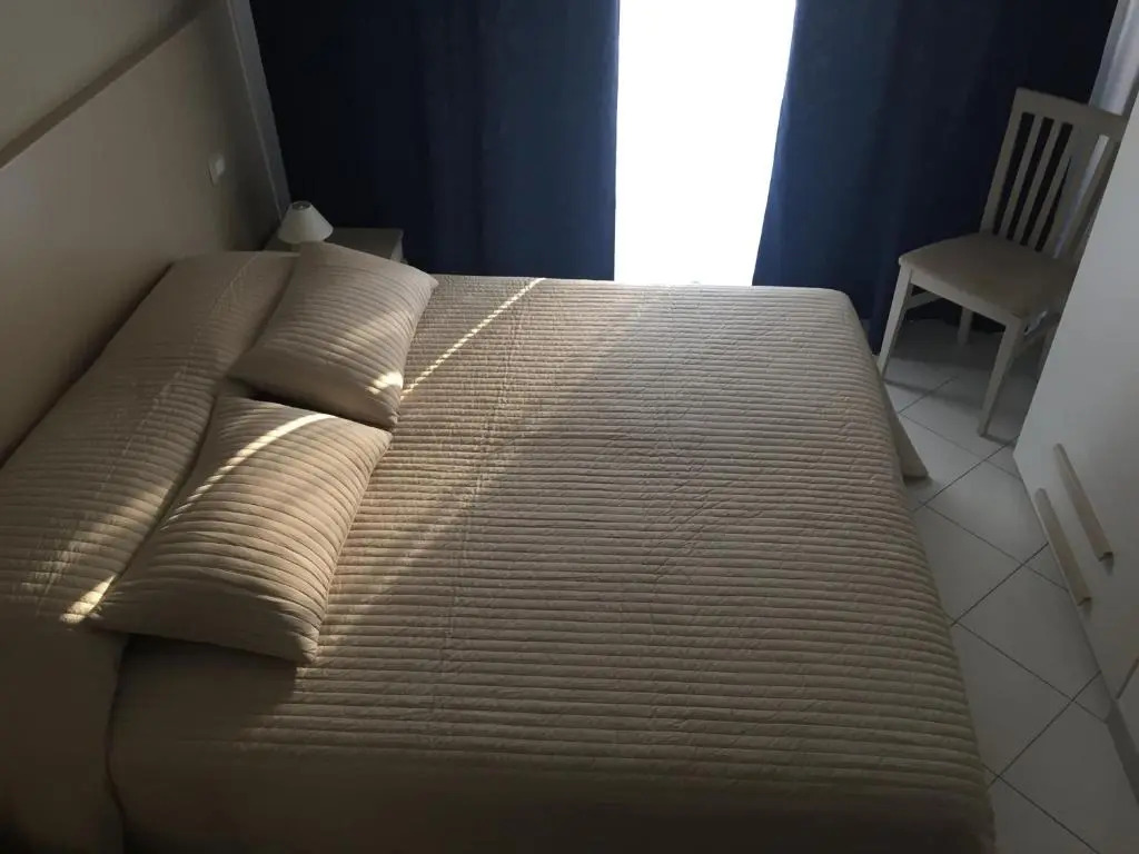 Appartamento 403