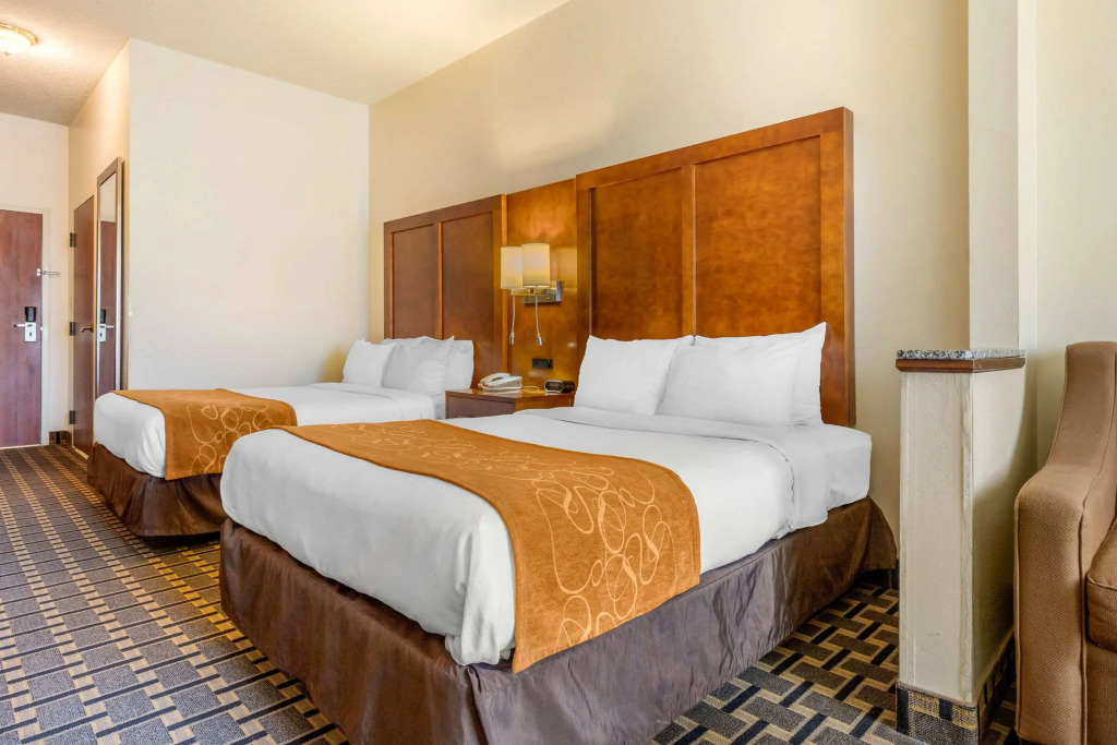 Comfort Inn Summerville - Charleston