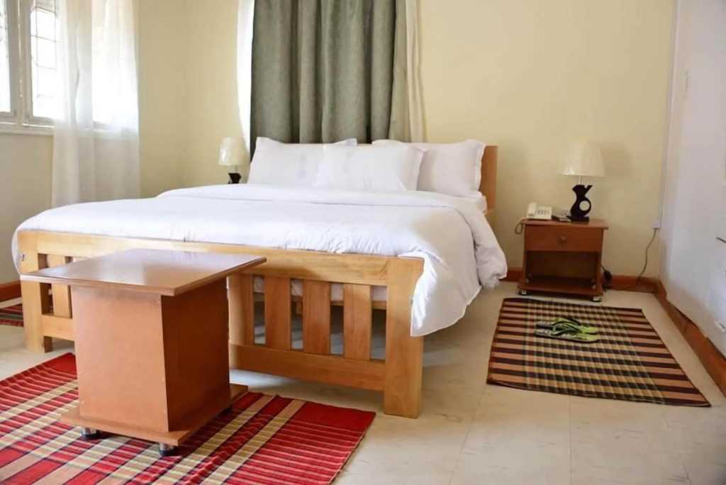 The Hub Hotel