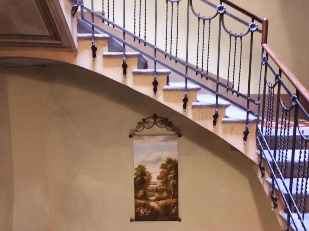 Colonne Apartment N° 15