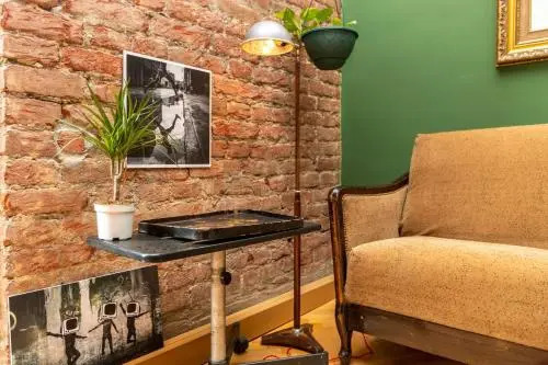 Hostel 91