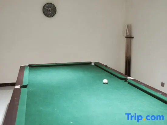 Beijing Longquan Xiaozhu Homestay