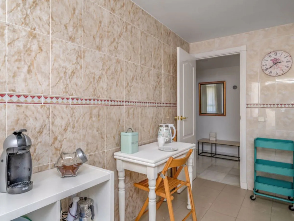 Top renovated penthouse in Los Naranjos