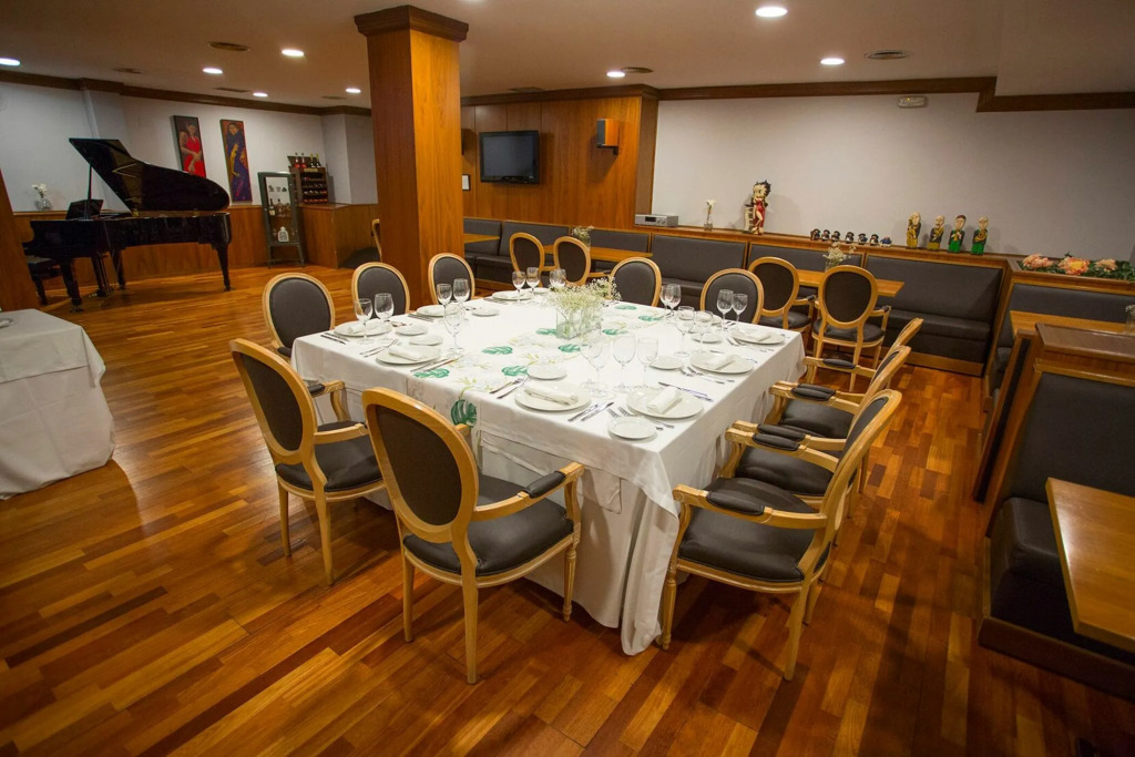 Hotel Borgia