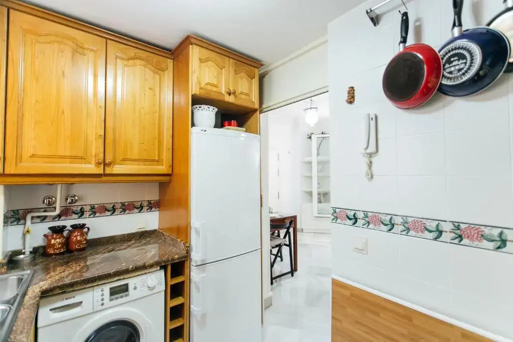 Cozy & Bright 1BD - La Alfalfa