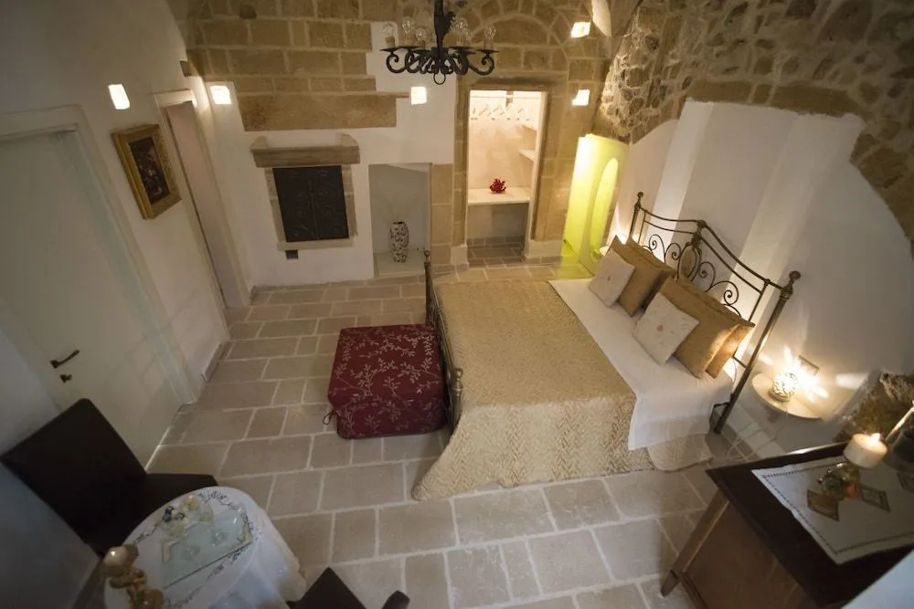 Relais La Casa del Poeta
